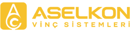 ASELKON Vinç